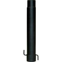 Товар для пикника Petromax Accesoriu Flue with damper for Loki (spare part)
