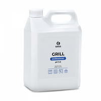 Grill+ Professional - Agent de curățare 5 L