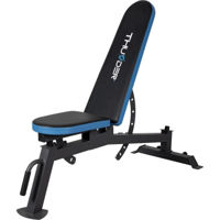 Скамья для силовых упражнений Thunder LIFT