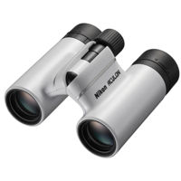 Бинокль Nikon Aculon T02 8x21 White