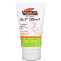 Cremă pentru zona pieptului Palmers Bust Cream Cocoa Butter Formula 125 g