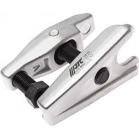 Ручной инструмент JTC JTC-4642 съёмник шаровых опор, наконечников рулевой тяги, зев 17мм