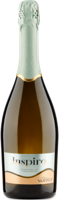 Château Vartely Inspiro Spumant alb brut Fetească Regală,  0.75 L