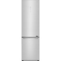 Холодильник с нижней морозильной камерой LG GW-B509PSAP DoorCooling+