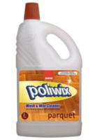 cumpără Sano detergent pentru parchet și laminat Poliwix Parquet 2 l în Chișinău