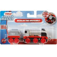 Паровоз Thomas & Friends инерционный, код GCK94