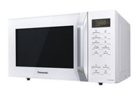 Microwave Oven Panasonic NN-ST34HWZPE
