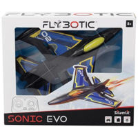 Радиоуправляемая игрушка Flybotic 7530-85741 Elicopter R/C