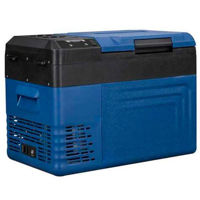 Холодильник портативный Frigo 11-WT25 25 L для дома и авто 12/24V AC 110-240V with APP