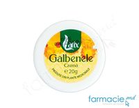 Crema Larix Galbenele 20g