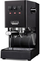 Кофеварка рожковая Gaggia RI9481/14 Classic E24 Black EU