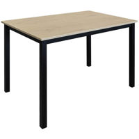 Офисный стол Deco Mezo 1200x750