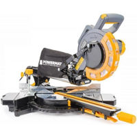 Scule electrice staționare Powermat PM-UK-2000T, 2000W