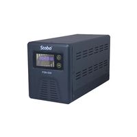 Invertor + stabilizator STABA PSA-500 300 W 140 – 275 V
