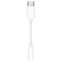 Адаптер для мобильных устройств Apple USB-C to 3.5 mm Jack Adapter MU7E2