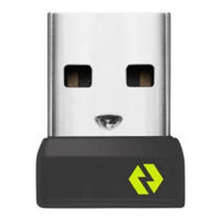 Адаптер Logitech BOLT USB RECEIVER