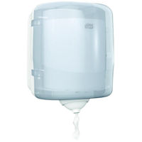 Держатель бумаги Tork 473190 Dispenser Rola Prosoape Reflex M4, 255*331*239, Alb