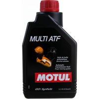 Масло Motul 105784 ATF MULTI 1L