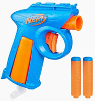 Игрушка Hasbro F8623 Бластер Nerf Blaster Flex