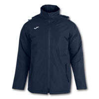 Зимняя куртка JOMA - TRIVOR ANORAK NAVY