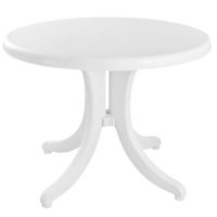 Mobilier pentru grădină Sanja Orlando 95 (alba)