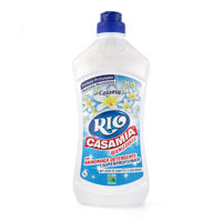 Средство для мытья полов RIO Casamia Colonia 1л
