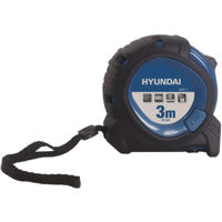 Bandă de măsurare Hyundai HY-59311 Ruleta 3m
