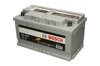Bosch S5 12V 85Ah 800EN 315x175x175 -/+