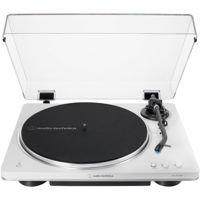 Player vinyl Audio-Technica AT-LP70XBTWS