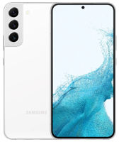 Samsung Galaxy S22 Plus 8/128GB (S906B) Duos, White