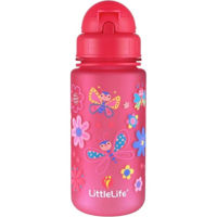 Бутылочка для воды LittleLife L15060 Butterfly