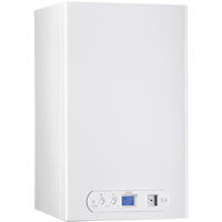 Газовый котёл Unical Caldaia X+ R24