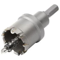 Набор головок, бит, насадок Wokin Carota TCT 22 mm (756032)