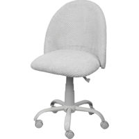 Офисное кресло Deco Foster White