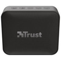 Колонка портативная Bluetooth Trust Zowy Compact Waterproof Black