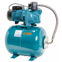 Pompă IBO JSW 100, 24L