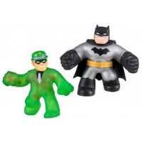 Игрушка miscellaneous 41228G Фигурка DC Twin Pack - Batman vs The Riddler