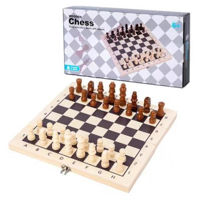 Настольная игра Optmarket 201930376 Set sah
