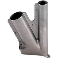 Accesoriu aparat de sudat Metabo 630007000 Duza de sudare pt suflanta cu aer cald