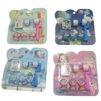 Набор для творчества miscellaneous 10528 set stampile 56180/56181/56182/57311