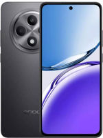 Смартфон OPPO Reno 12 F 4G 8/256GB Matte Grey