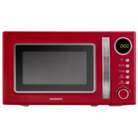 Микроволновая печь Daewoo KOR-6S2BR-1