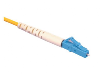 Connector LC single mode, APC Electronic