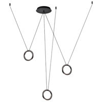 Освещение для помещений Divi Light P0880-3A, Lustră suspendată