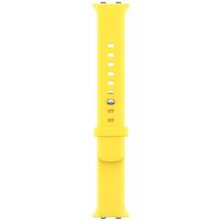 Ремешок OPPO Rubber Strap Watch Fluorous 46mm Apricot