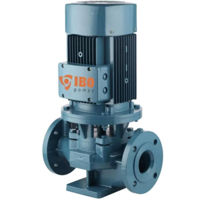 Насос IBO IPML 65-4000