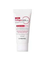 MEDI-PEEL Crema cu protectie solara cu colagen si probiotice Red Lacto Collagen Sun Cream SPF50+/50 ml