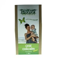 Plafar Ceai colicalm junior N20