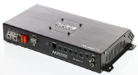 Авто-усилитель Audio System M-850.1D CO SERIES 1-Kanal Endstufen CO SERIES 1-channel amplifier