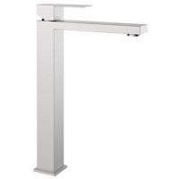 Baterie lavoar Mat|eco Yago 1150 никель браш на столешницу